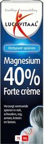 Lucovitaal Magnesium crème