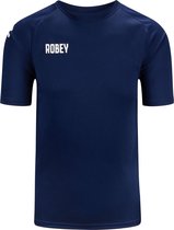 Robey Counter Shirt - Navy - 4XL