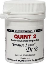 DNH Quint 02 Tabletten