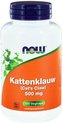 Cats Claw 500Mg/Kattenklauw