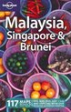 Malaysia Singapore And Brunei