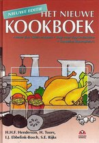 Het nieuwe kookboek - Henderson