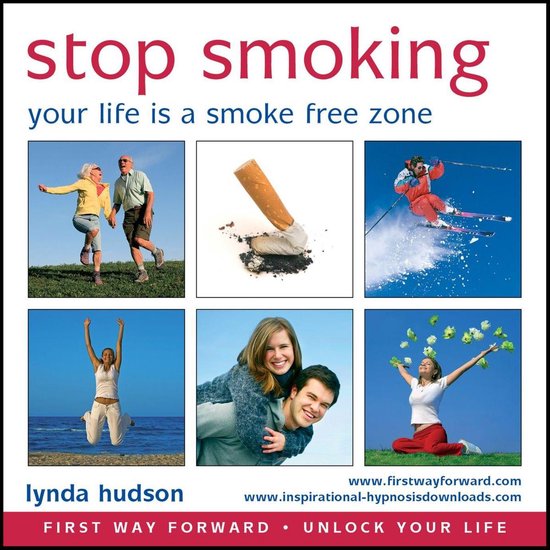 Stop Smoking - cover