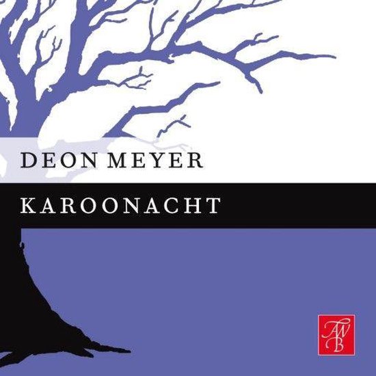 Karoonacht - cover