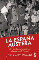 Arzalia Historia - La España austera