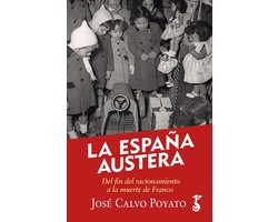 Arzalia Historia - La España austera