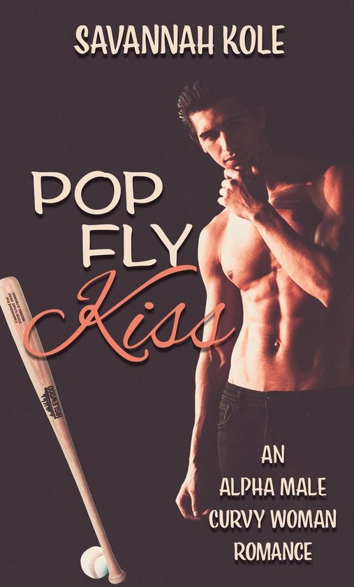Pop Fly Kiss - cover