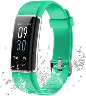 Lintelek Connected Activity tracker - Groen