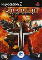 Quake 3 - Revolution