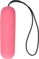 S-Line Remote Bullet - Pink - Vibrator