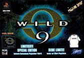 Wild 9 Limited Edition NEW