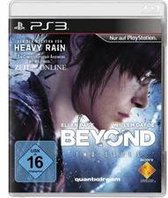 Sony Interactive Entertainment Beyond : Two Souls, PlayStation 3, M (Volwassen), Fysieke media
