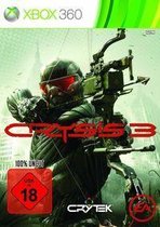 Electronic Arts Crysis 3: Hunter Edition, Xbox 360, Xbox 360, M (Volwassen)