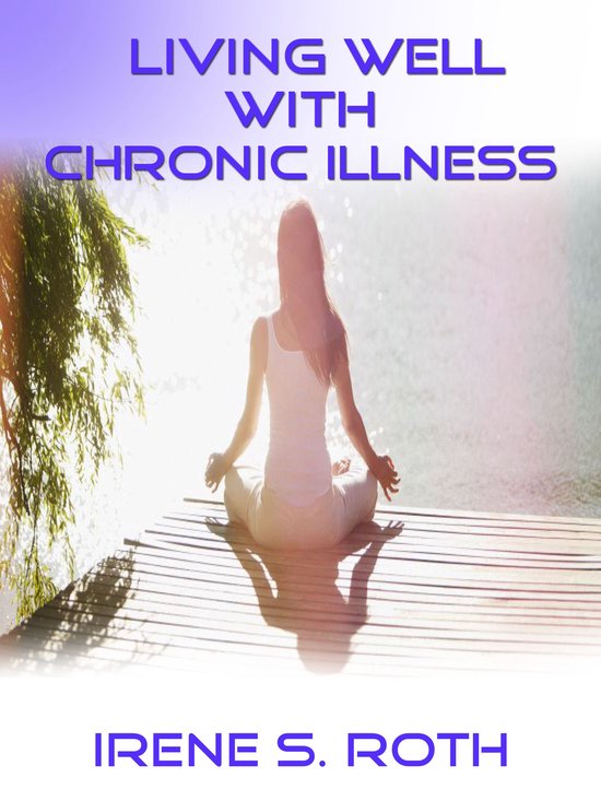 Living Well With Chronic Illness - cover