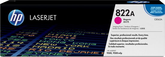 Tambour d'imprimante HP C8563A