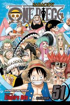 One Piece 51 - One Piece, Vol. 51