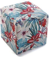 Kruk Polyester (35 X 35 x 35 cm)