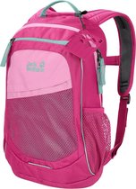 Jack Wolfskin - TRACK JACK - pink peony - Unisex - Maat ONE SIZE