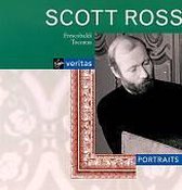 Portraits: Scott Ross - Frescobaldi: Toccatas