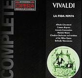 Vivaldi: La Fida Ninfa