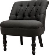 By Kohler Contessa Fauteuil Bahama Antracite (108511)