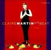 Claire Martin Off Beat