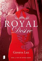 Royal 2 - Royal Desire
