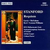 Stanford: Requiem, etc / Leaper, NSO of Ireland