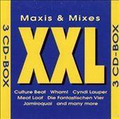 Xxl Maxis & Mixes