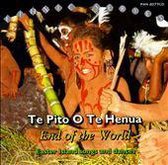 Te Pito O Te Henua - End Of The World (Easter Island Son (CD)