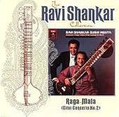 Ravi Shankar Collection - Raga-Mala / Mehta, London PO