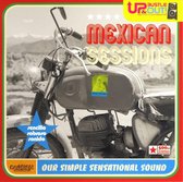 Bustle And Out Up - Mexican Sessions (CD)