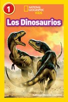 Readers - National Geographic Readers: Los Dinosaurios (Dinosaurs)