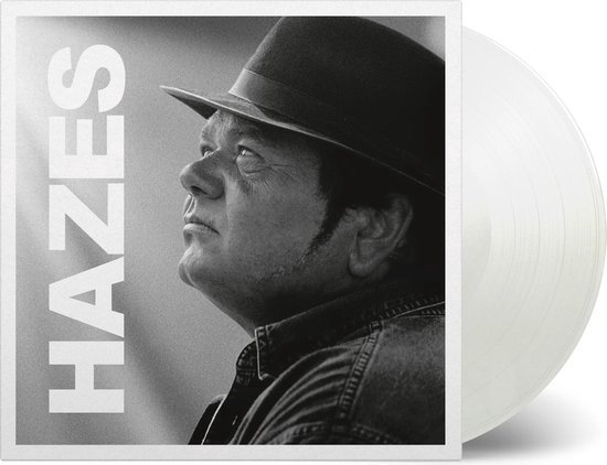 Hazes (Coloured Vinyl) (2LP) - André Hazes