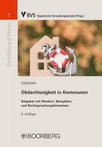 Fortbildung & Praxis 7 - Obdachlosigkeit in Kommunen