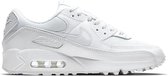 Nike - Air Max 90 Twist - Witte Sneakers - 36,5 - Wit