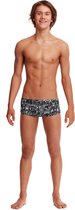 Night howler Classic trunk - Jongens | Funky Trunks