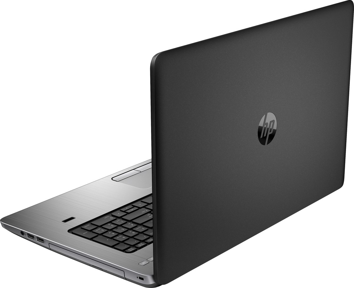 HP ProBook 470 G2 Core i7-4510U 17.3 HD+ Webcam | bol.com