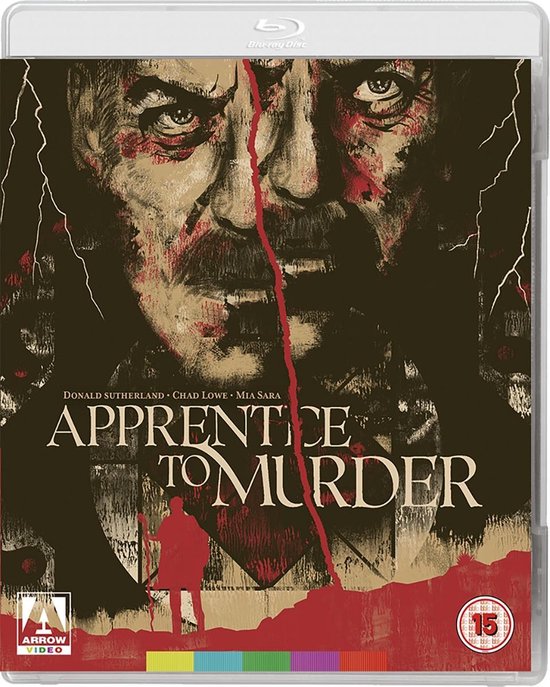 Foto: Apprentice to murder