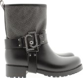 Liu Jo Nieve 1 Boots zwart / combi, ,39 / 6