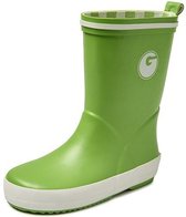 Regenlaars Gevavi Boots | Groovy Rubberlaarsje | Maat 25 | Groen