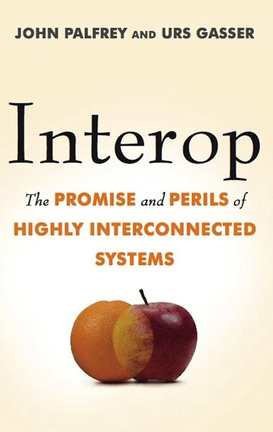 Interop - cover