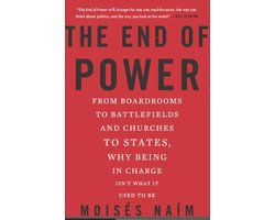 The End of Power
