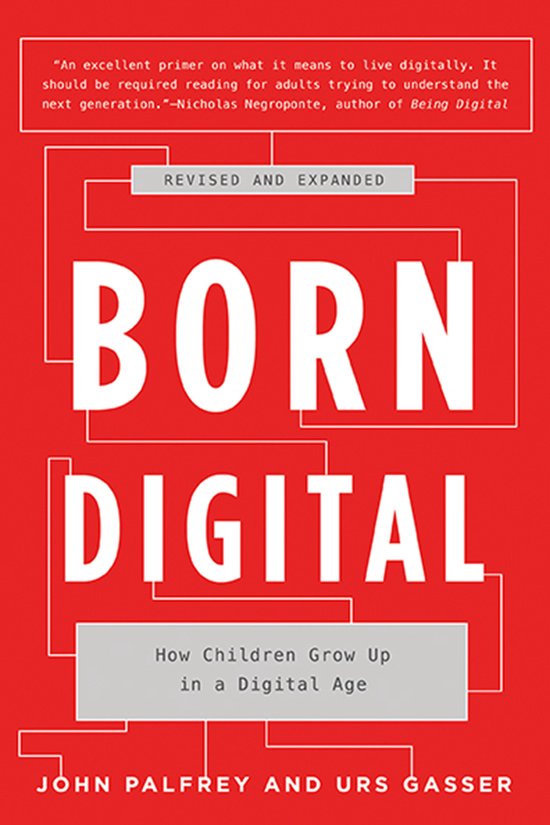 Born Digital - cover