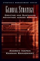 Strategic Management - Global Strategy
