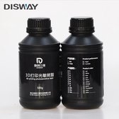 Liquid photopolymer Groen UV resin 405nm 3D hars voor sla printer