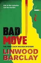 Zack Walker 1 - Bad Move