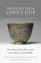 AAR Religion in Translation - Drinking From Love's Cup