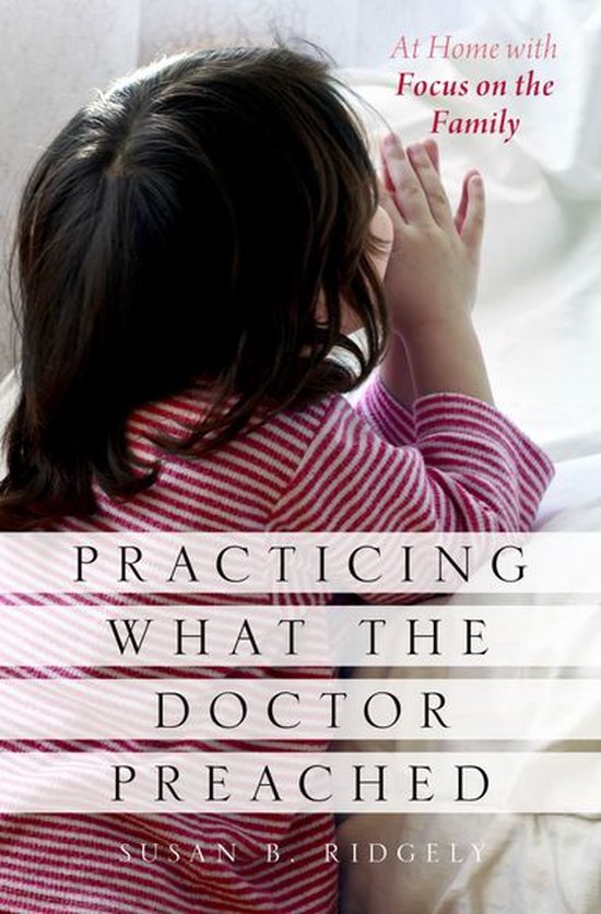 Practicing What the Doctor Preached - cover