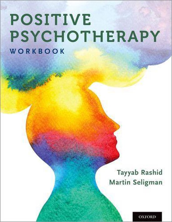 Positive Psychotherapy - cover